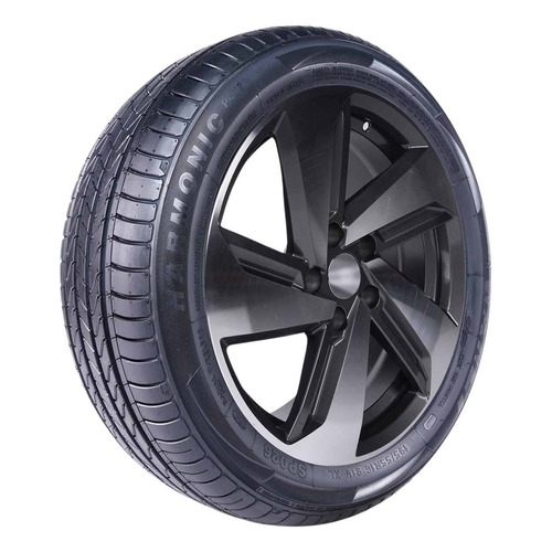 Llanta 195/55r15 85v Wanli Sp026 Índice De Velocidad V