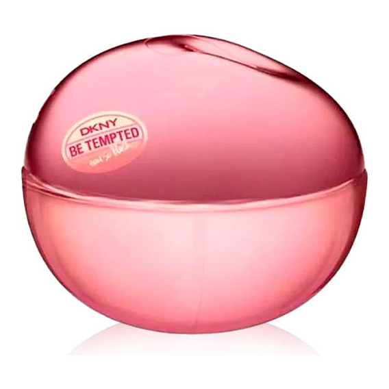 Perfume Mujer Dkny Be Tempted Blush Edp 100 Ml