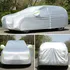 Cubre Coche Grande Resistente Para Suv Nylon