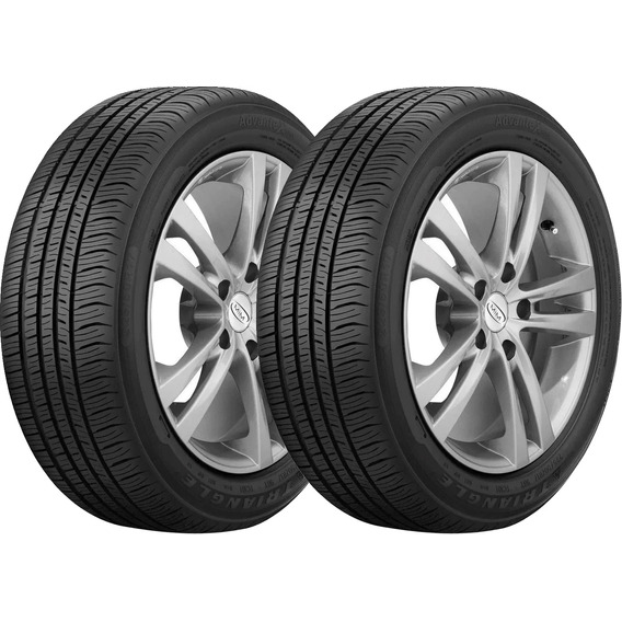 Kit de 2 neumáticos Triangle Advantex TC101 P 195/55R15 85 V