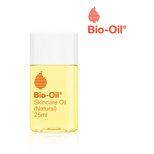 Bio Oil Skinecare Oil Natural 25ml