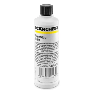 Detergente Antiespumante Aroma Frutal Karcher Foamstop