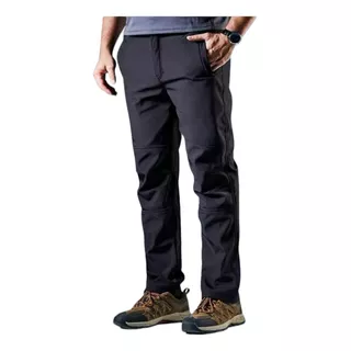 Pantalon Softshell Impermeable Termico / Ventas Cordillera