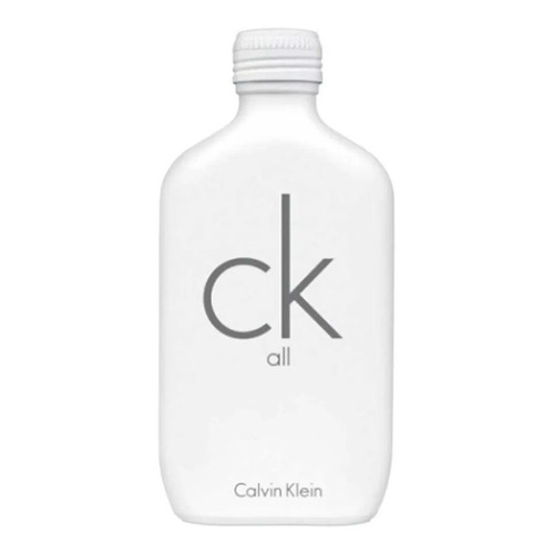 Calvin Klein CK All Tradicional EDT 200 ml
