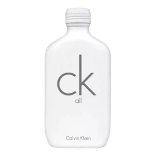 Calvin Klein Ck All Edt 200 ml  