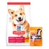 Alimento Hills Perro Adulto Raza Pequeña 2 Kg + Regalo