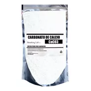 Carbonato Cálcico  1 Kilo 
