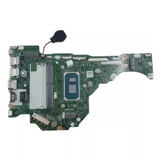 Placa Acer Fh5at-la-k093p-usbc Aspire A315 Intel I3 La-k093p