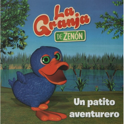 Un Patito Aventurero - Reino Infantil