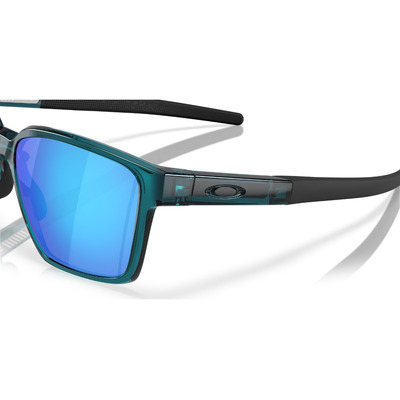 Gafas De Sol Oakley Actuator Sq Prizm Sapphire Oo9430 03-57 Blue Lens Balm