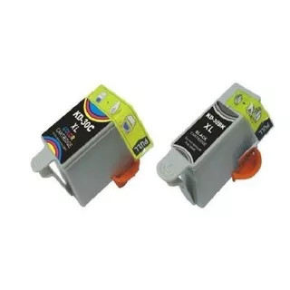 Kodak 30 Cartuchos De Tinta Compatible C110 C310 C315 