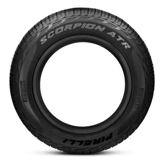 Neumático Pirelli Scorpion Atr 175/70r14 88 H