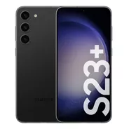 Samsung Galaxy S23 Plus 8gb 256gb Phantom Black