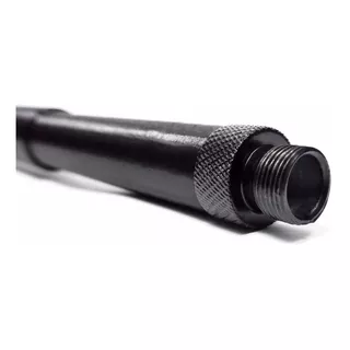 Outerbarrel Cano Externo Rifle 10 Polegadas 250mm Rosca 14mm