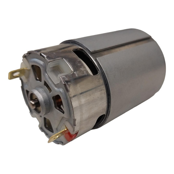 Makita 6270d 6271d Motor P/ Maquina De 12v - Mercadoenvíos!