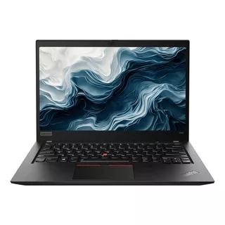 Notebook Lenovo Thinkpad T490 I5 8ª Vpro Ssd 256 16gb Win11