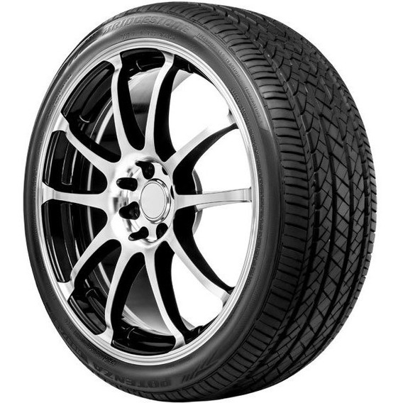 Llanta 225/40r18 Bridgestone Potenza Re 97as  Eo