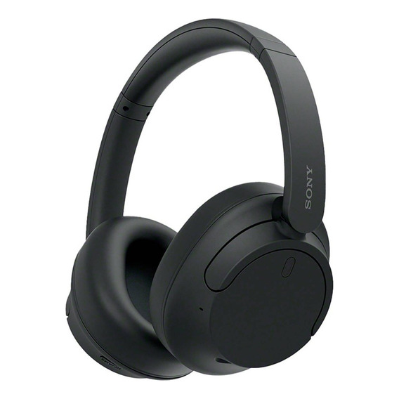 Audífonos Inalambricos Sony Wh-ch720 Negro Noise Cancelling