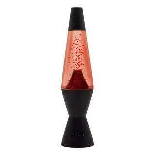 Schylling Inch Mini Volcano Lava Lamp