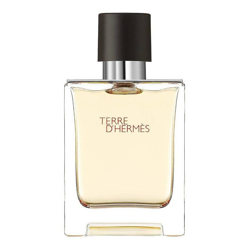  Terre d'Hermès Eau de toilette 50 ml para  hombre