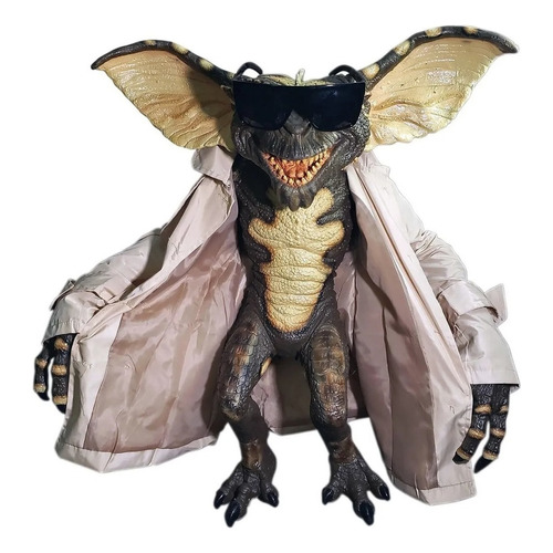 Muñeco Gremlin Flasher Prop Original Ghoulish Productions