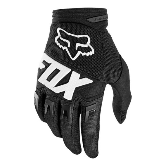 Bicicleta De Montaña Guantes De Carreras - Guantes De Motor