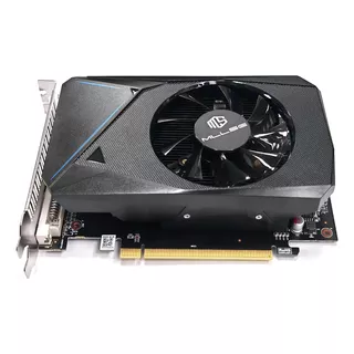 Placa De Vídeo Mllse  Radeon Rx 500 Series Rx 550 4gb