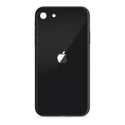 Techhouse Tallerdetecnologia Tapa Trasera Iphone Se Cristal A1662 A1723 Big Hole 250 00 Techhouse Tallerdetecnologia Tapa Trasera Iphone Se Cristal A1662 A1723 Big Hole 250 00