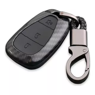 Funda Carcasa Llave Control Chevrolet Onix 2021 2023 2022