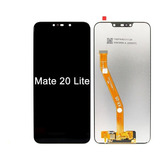 Display Huawei Mate 20 Lite