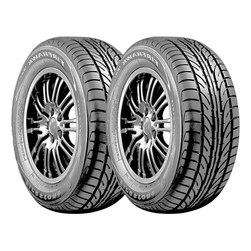 Kit de 2 llantas Firestone Firehawk 900 P 185/65R14 86 H