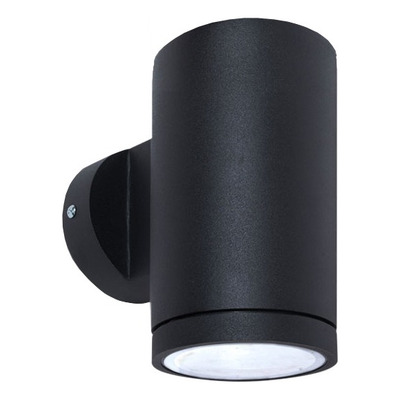 Aplique Unidireccional Aluminio Apto Led Ar111 2060/1 Fw