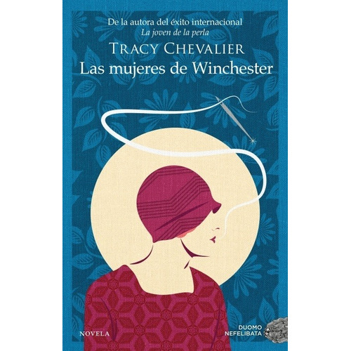 Mujeres De Winchester  Las - Chevalier Tracy