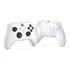 Joystick inalámbrico Microsoft Xbox Wireless Controller Series X|S Series X e S robot white