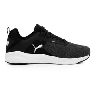 Zapatillas Puma Comet 2 Alt Color Negro - Adulto 44 Ar