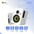 Parlante Thonet & Vander Vertrag BT con bluetooth white