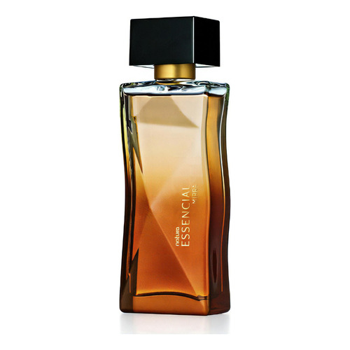 Perfume Natura Essencial Mirra Exclusivo 100ml Edp Femenino 