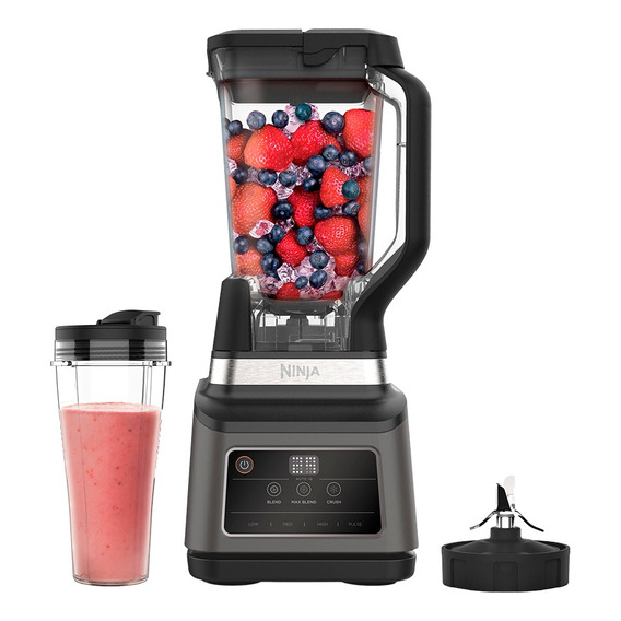 Licuadora Profesional Blender Duo 2.1 Lt Bn750 Ninja