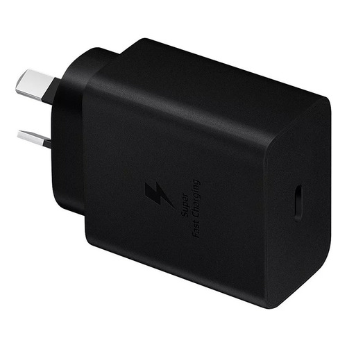 Cargador Samsung Usb-c Ultra Rapida (15w) Original