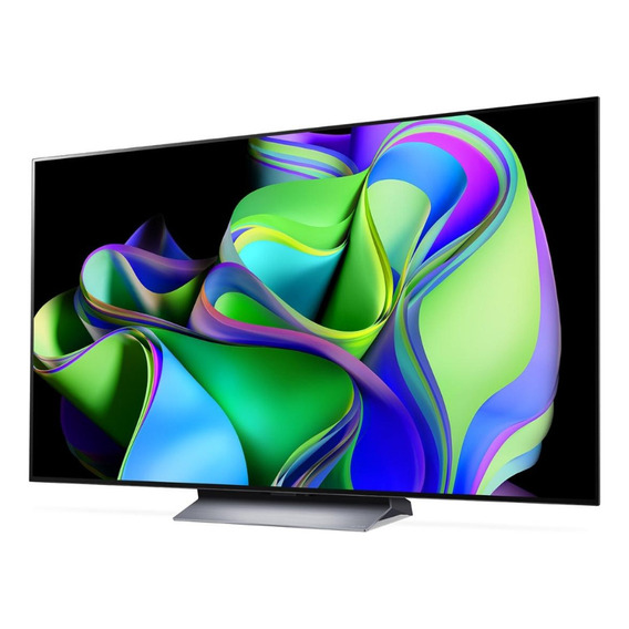Televisor LG Oled Evo 48'' C3 4k Smart Tv Con Thinq Ai 2023