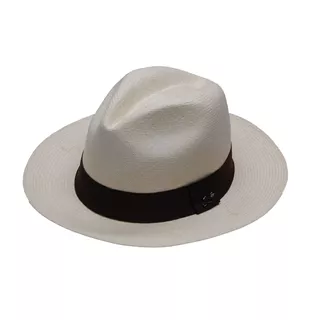 Sombreros Panama Hat O Paja Toquilla Tortugahat Biege