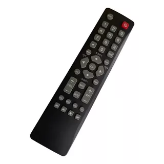 Control Remoto  Para Tv Ekt No Smartv  + Pilas