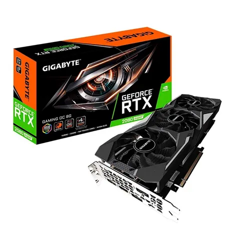 Rtx outlet 2080 8gb