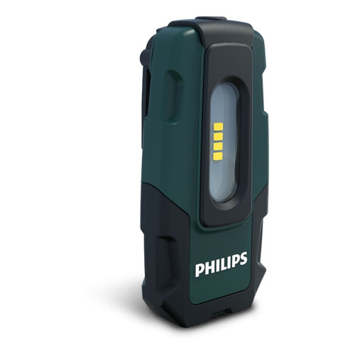 Linterna Portatil Philips Led Ecopro20 5055745 Recargable 