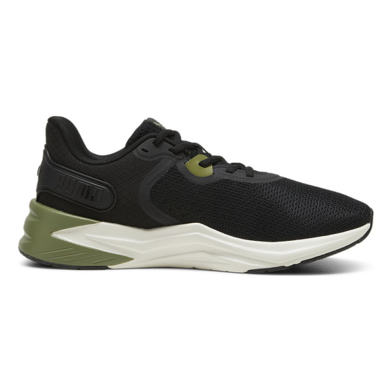 Tenis Puma Disperse Xt 3 Neo Force Unisex Negro