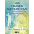 Libro Las Frases Sanadoras - Brigitte Champetier De Ribes