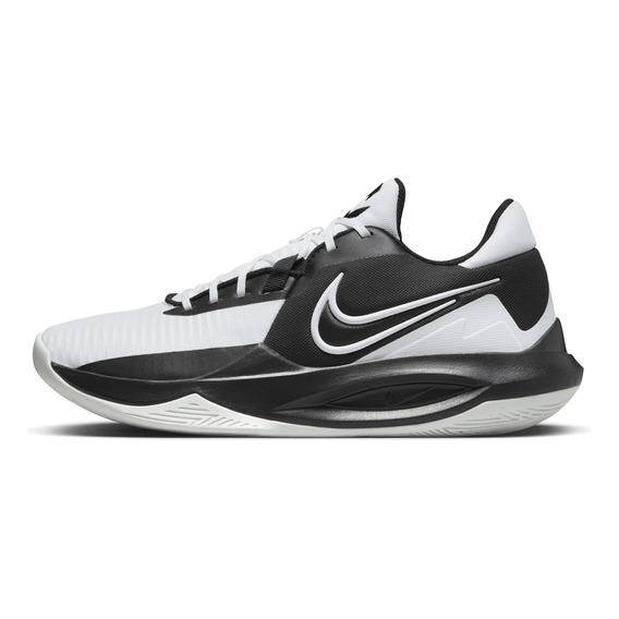 Zapatillas Nike Precision 6 Hombre Negro