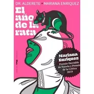 El Año De La Rata - Mariana Enriquez - Zorro Rojo - Libro