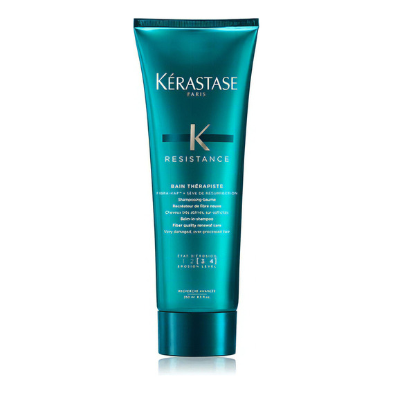 Kerastase Resistance Bain Therapiste [34]