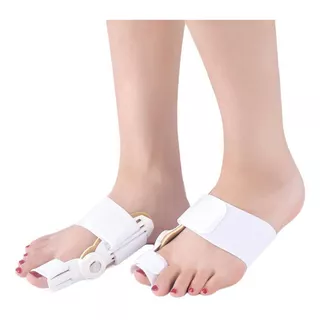 Férula Para Juanete Hallux Valgus Para Todo Tipo De Pies2pcs